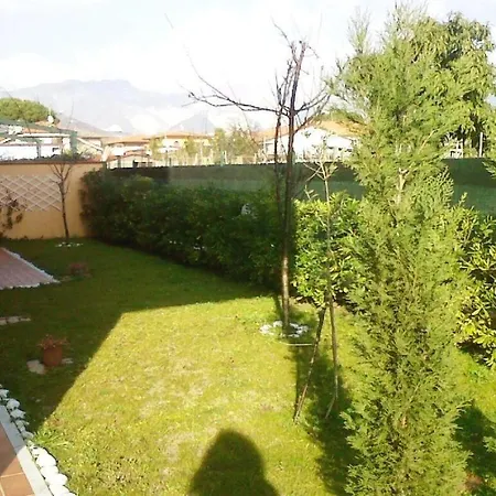 Quisisana - With Garden - Near The Beaches