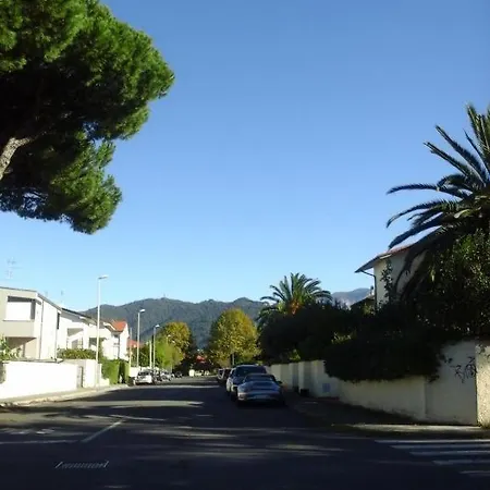 Апартаменты Quisisana - With Garden - Near The Beaches