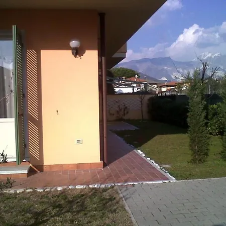 Quisisana - With Garden - Near The Beaches *
