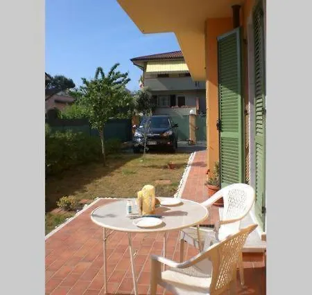 Quisisana - With Garden - Near The Beaches *
